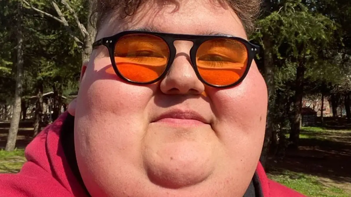 "Mukbang"-TikToker gestorben: Efecan Kültür wurde nur 24 Jahre alt