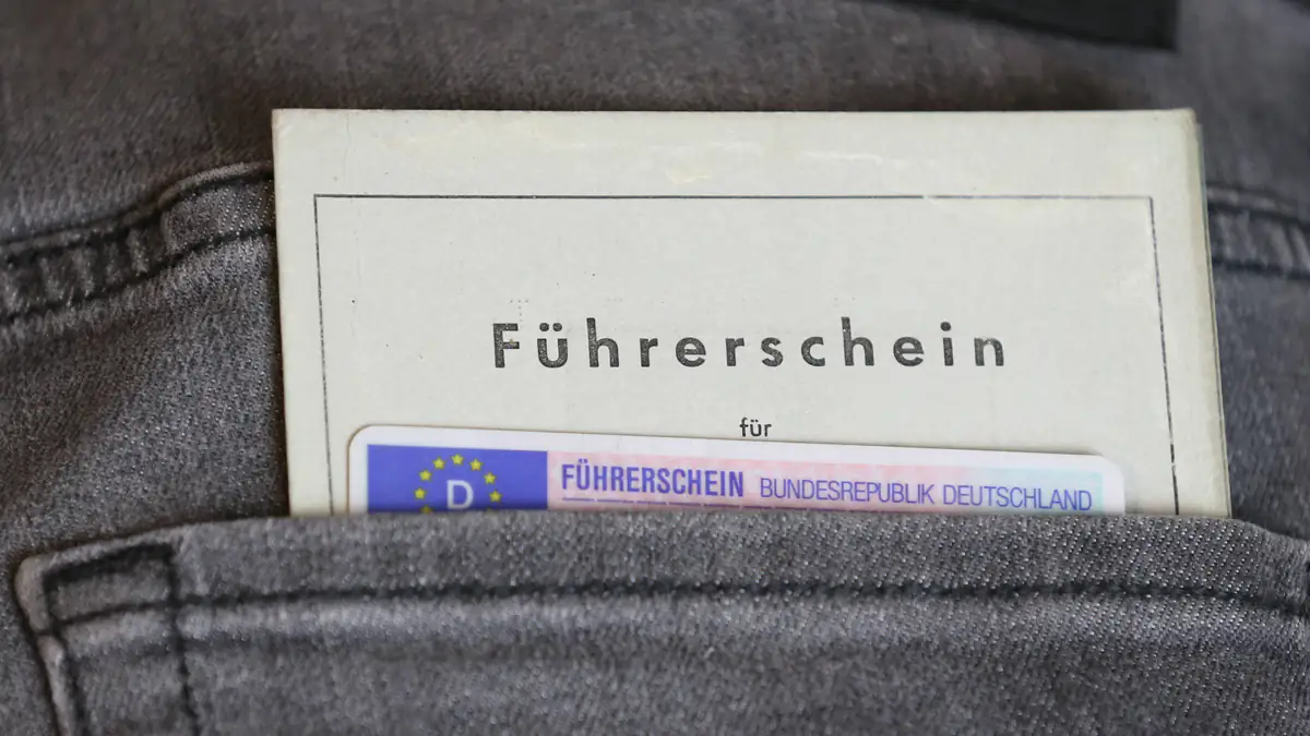 Führerschein: Ab April gibt es wichtige Neuerungen bei der theoretischen Prüfung
