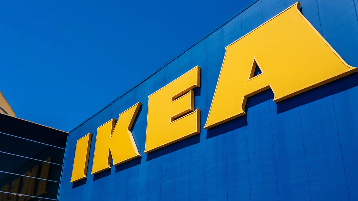 Stromschlaggefahr: IKEA startet großen Rückruf und warnt vor Lampen und Lichterketten