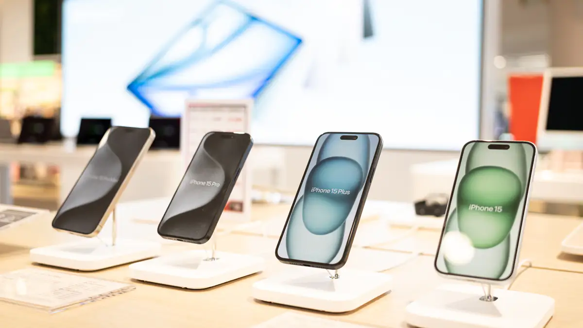 Apple-User frustriert über geleakte Fotos: iPhone 17 soll das „hässlichste Smartphone aller Zeiten“ werden