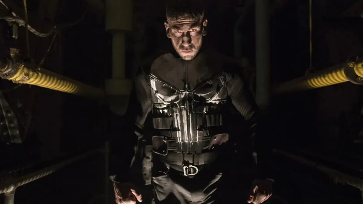 Düsterer Marvel-Held erhält eigenen Film bei Disney+: Der „Punisher“ kehrt zurück