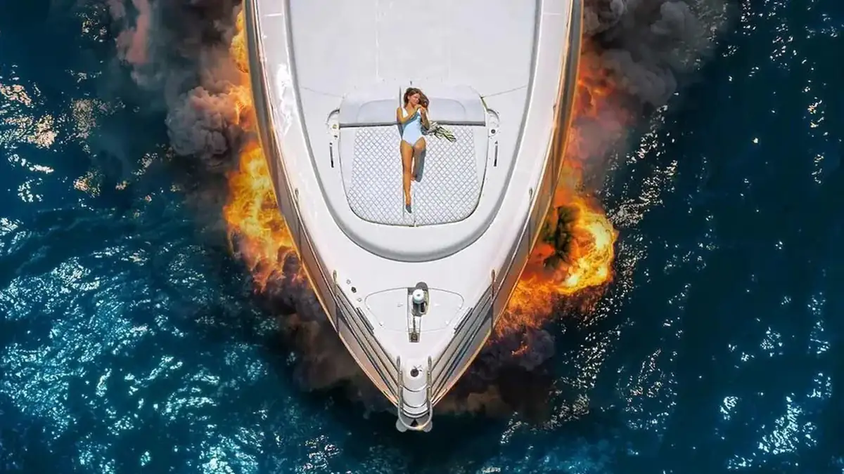 Netflix: Neue Thriller-Serie wird zum Highlight – „Absolut empfehlenswert“