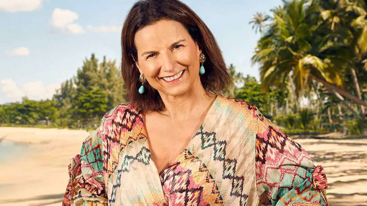 „Promis unter Palmen“: Claudia Obert enthüllt intime Fantasien über Nikola Glumac