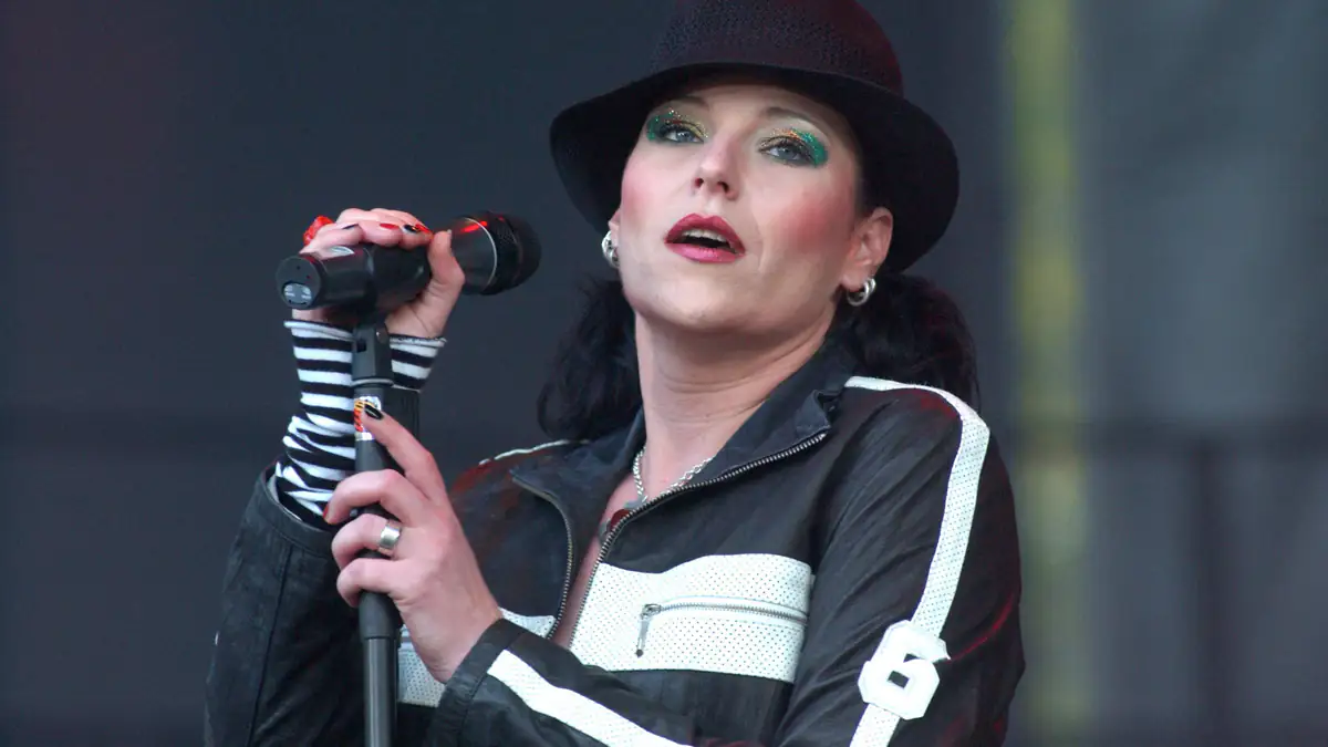 Tod von Rosenstolz-Star AnNa R.: Ermittlungen werden eingestellt – Staatsanwaltschaft mit Statement