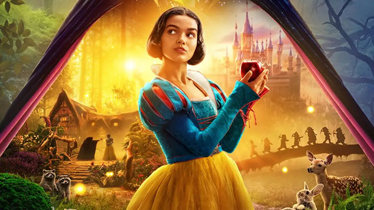 Disney kämpft mit Konsequenzen: „Schneewittchen“ löst weitreichende Debatte aus