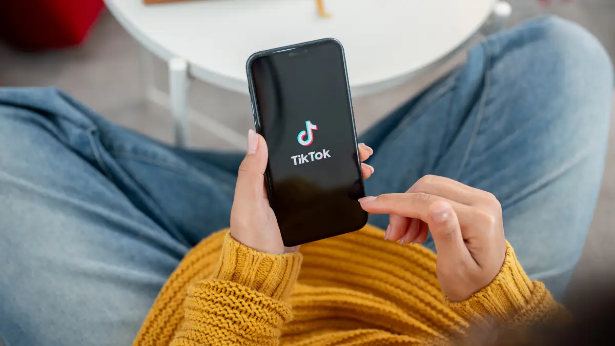 Wegen TikTok-Challenge: Mädchen stirbt im Alter von 11 Jahren