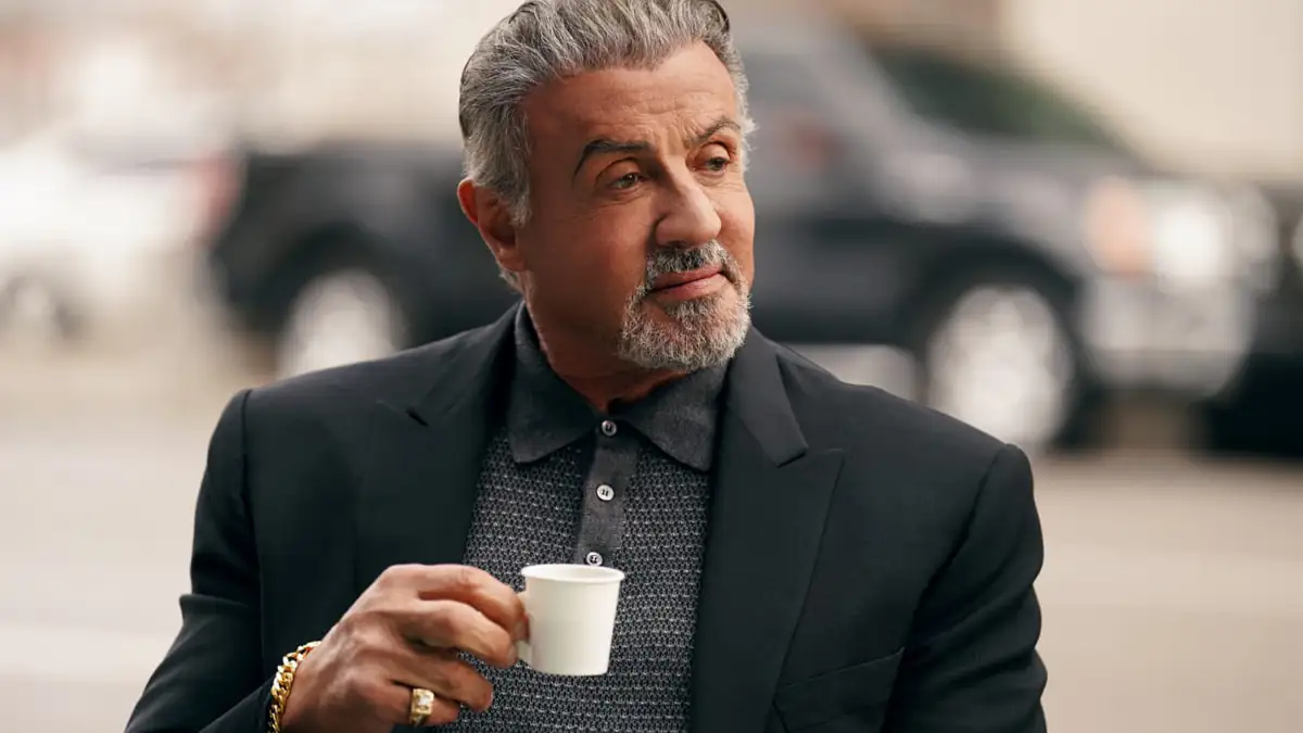 Staffel 3 angekündigt: Beliebte Mafia-Serie mit Sylvester Stallone erhält Fortsetzung