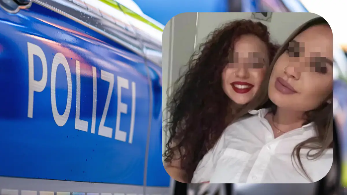 Bei illegalem Autorennen: Zwei unbeteiligte junge Frauen sterben bei schwerem Unfall – Fahrer flüchtet