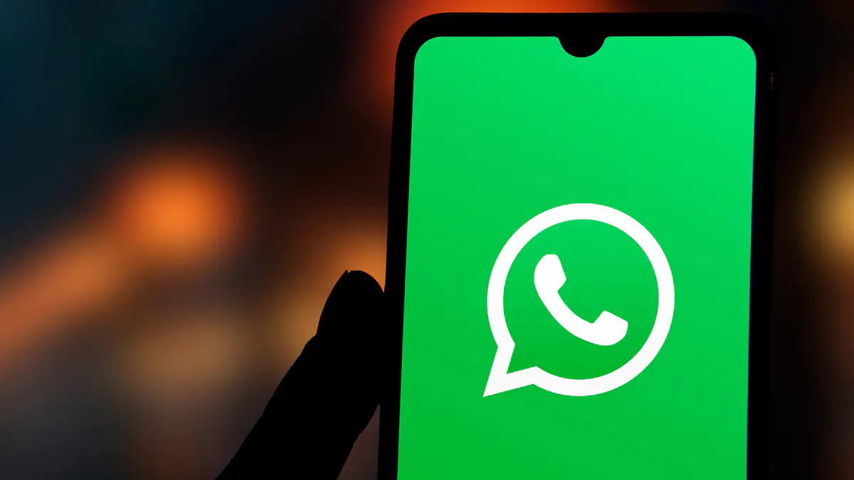 WhatsApp-User erwartet Neuerung: Deshalb taucht jetzt ein blauer Kreis im Messenger auf