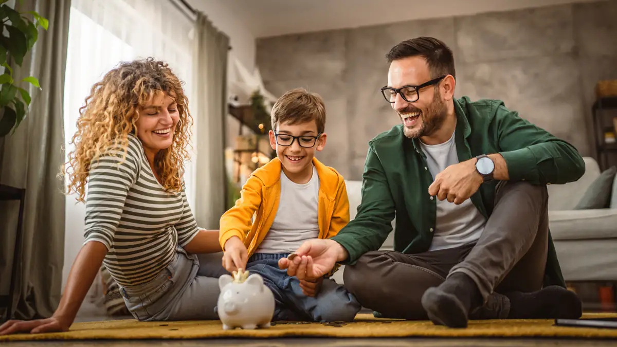 SPD fordert Entlastung: Familien sollen bis zu 380 Euro mehr erhalten