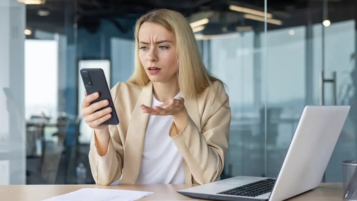 Warnung vor Anrufen aus Österreich: Was hinter den +43-Nummern steckt