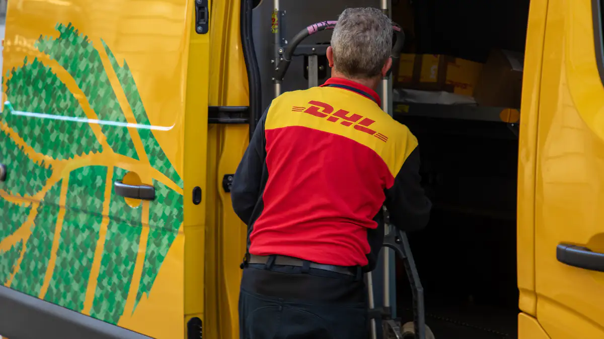 Ab Mai müssen Kunden handeln: DHL stellt praktischen Zustell-Service ein