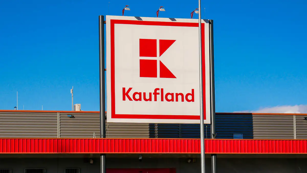 Ekel-Zustände bei Kaufland: Supermarkt-Kette schließt zwei Filialen