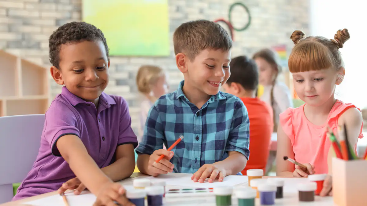 Kita-Regeln sorgen für empörte Eltern: „Das lasse ich mir nicht vorschreiben“