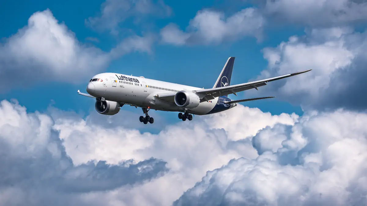 Große Änderung bei Lufthansa: Praktischer Service wird abgeschafft