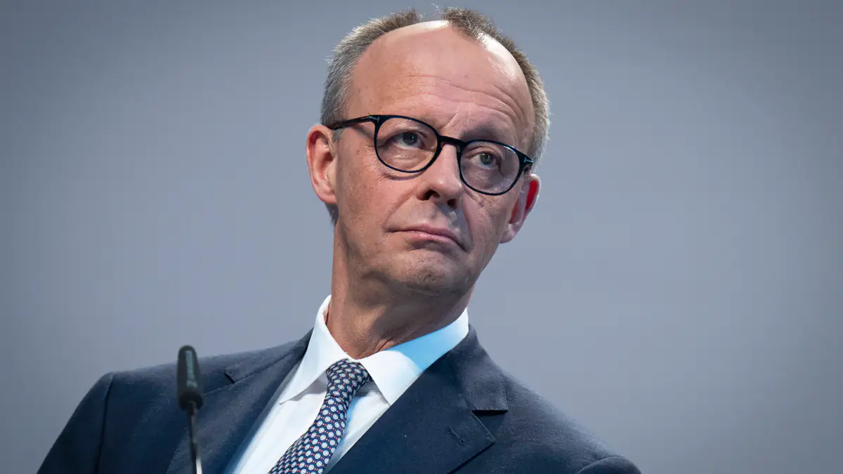 Neue Regierung um Friedrich Merz: Diese Politiker sollen die nächsten Minister werden