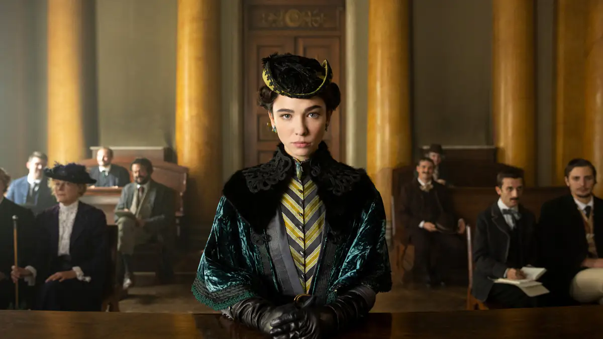 "10 von 10": Netflix-User streamen Serien-Highlight an nur einem Wochenende