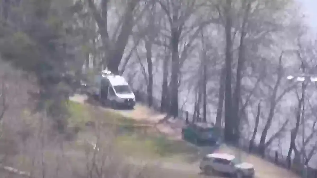 Angst vor "New England Serienmörder" wächst: 10 Leichen in zwei Monaten entdeckt