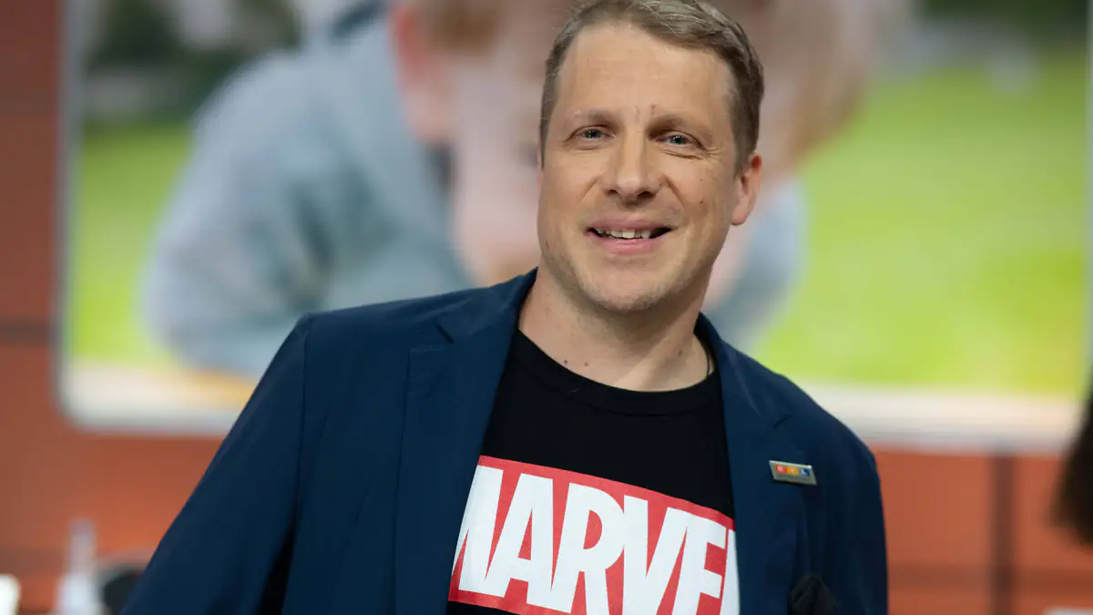 „Andere Vorstellungen“: Deshalb wird Oliver Pocher nie bei der beliebten Show „LOL“ dabei sein