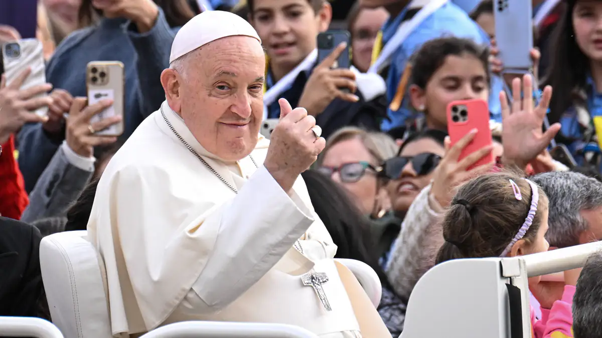 Vor fast 500 Jahren: Nostradamus soll den nächsten Papst vorhergesagt haben