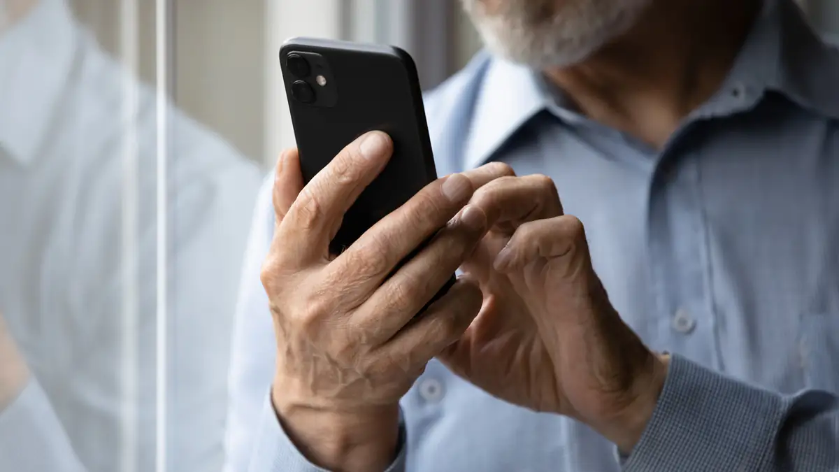 Deutsche Rentenversicherung warnt vor SMS: Betroffene sollten sofort handeln