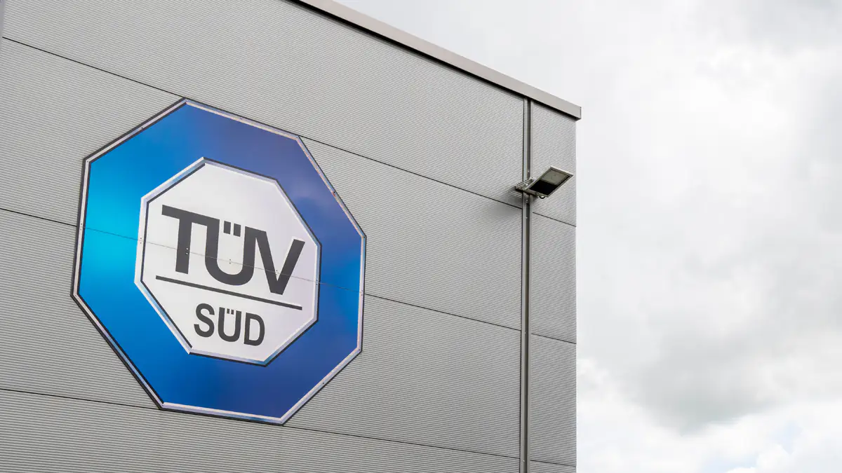 TÜV: EU will ältere Autos jährlich zur Inspektion schicken