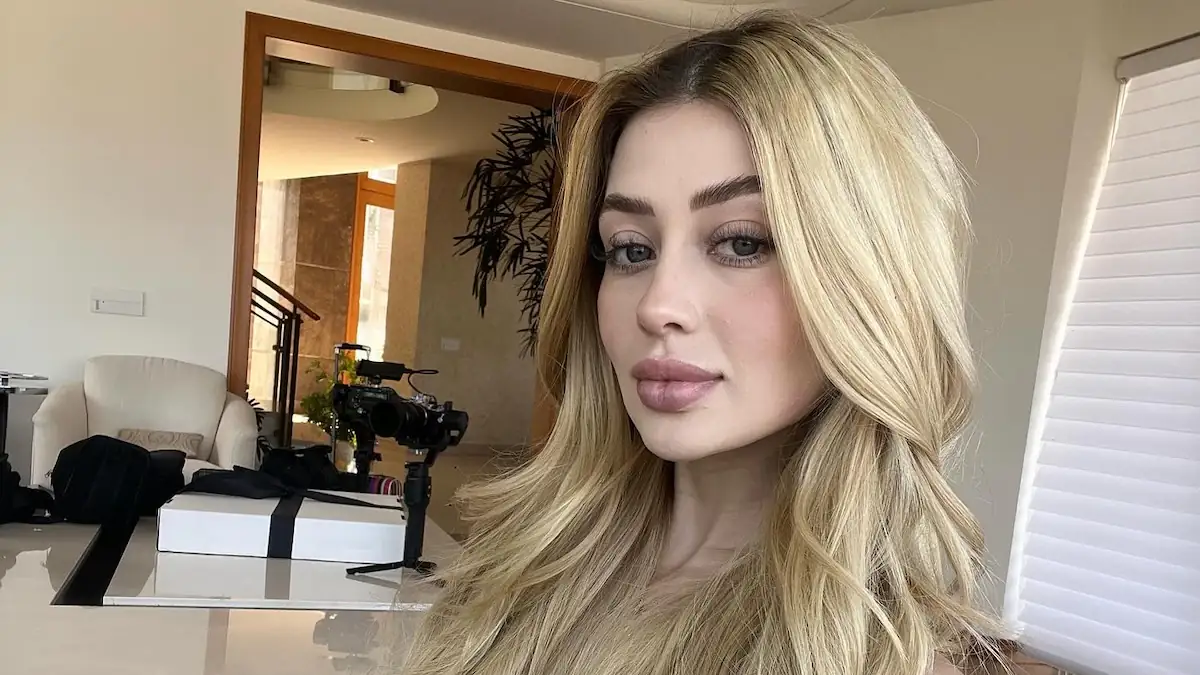 Fans mussten zusehen: Influencerin während Livestream erschossen