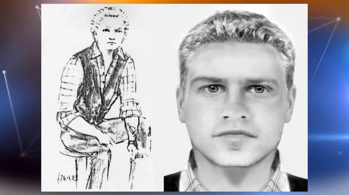 Aktenzeichen XY: Zeugen liefern Hinweis auf Mordfall aus dem Jahr 1983