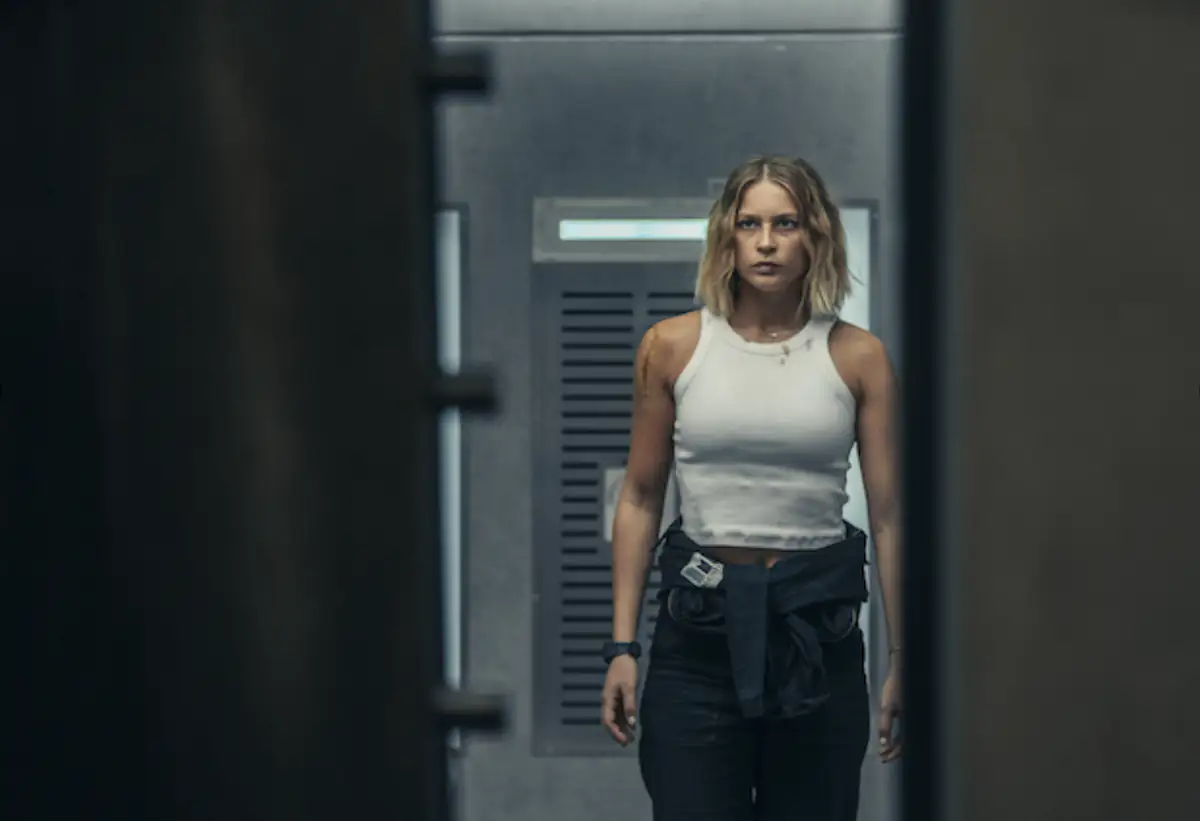 Deutscher Action-Film begeistert und stürmt Netflix-Charts