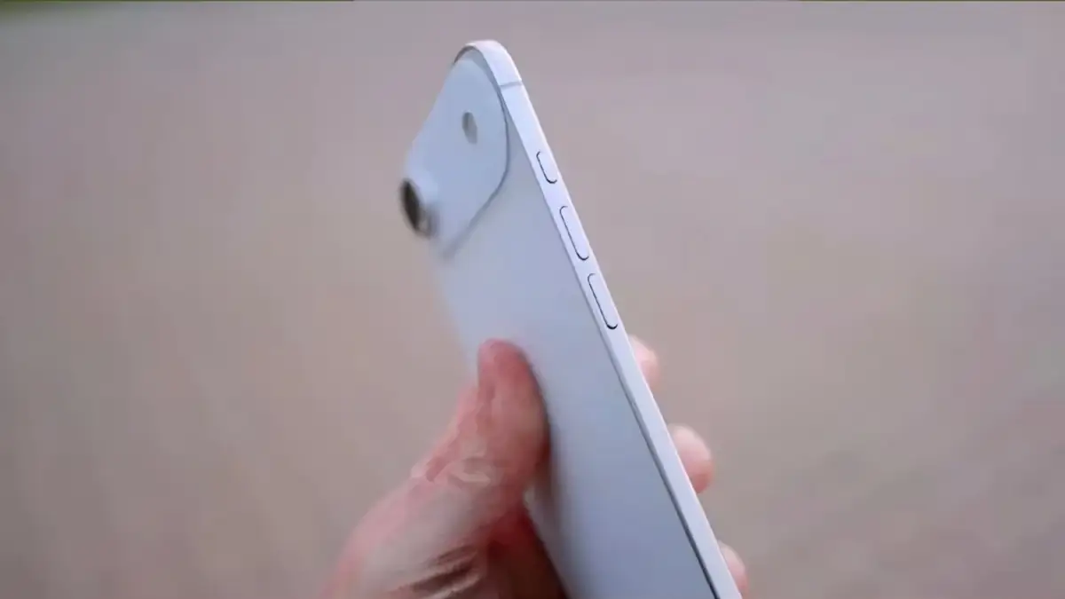 Apple will Rekorde aufstellen: Wie das neue iPhone 17 Air aussehen wird