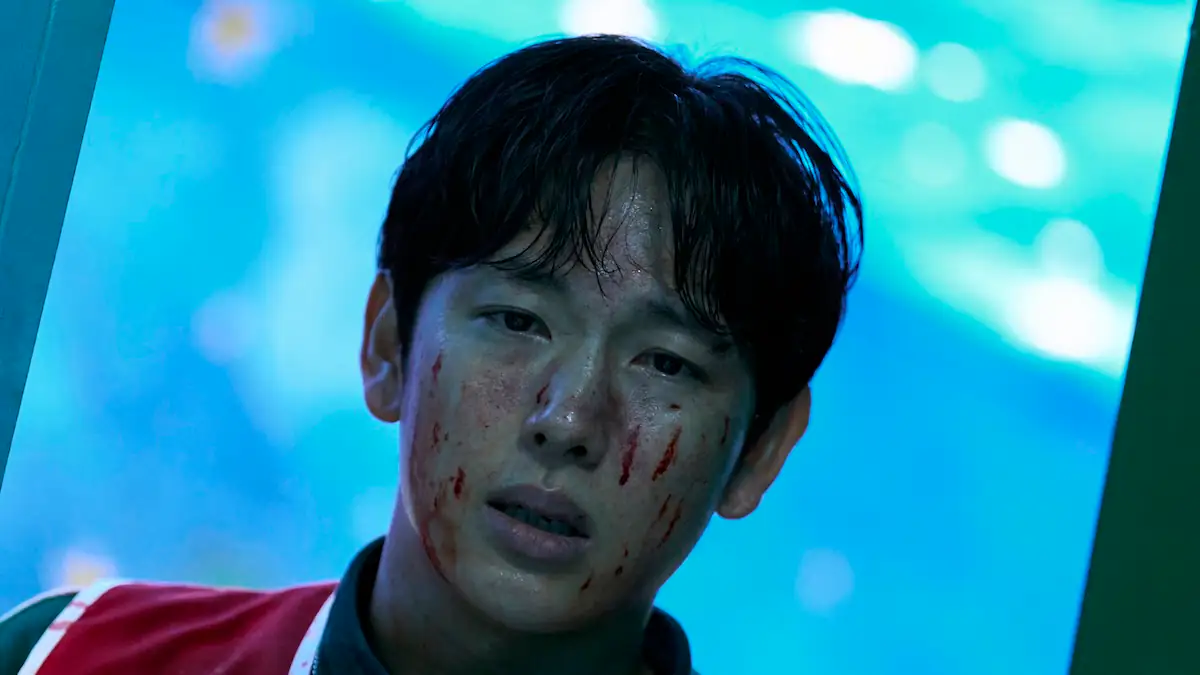 Erfolgreichste Netflix-Serie endet: Was in „Squid Game“ Staffel 3 passiert