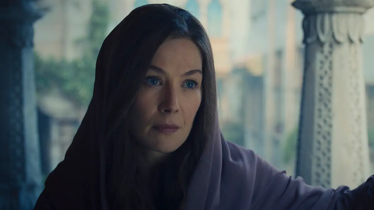 Schock für Fans: Amazon setzt aufwendige  Blockbuster-Serie ab