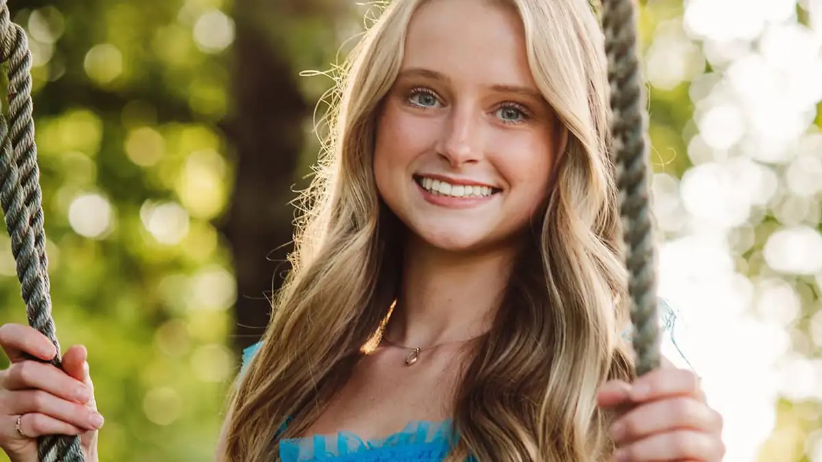 Sie wurde nur 19 Jahre alt: TikTok-Star Anna Phelan ist tot – „Es war ein schwieriger Kampf“