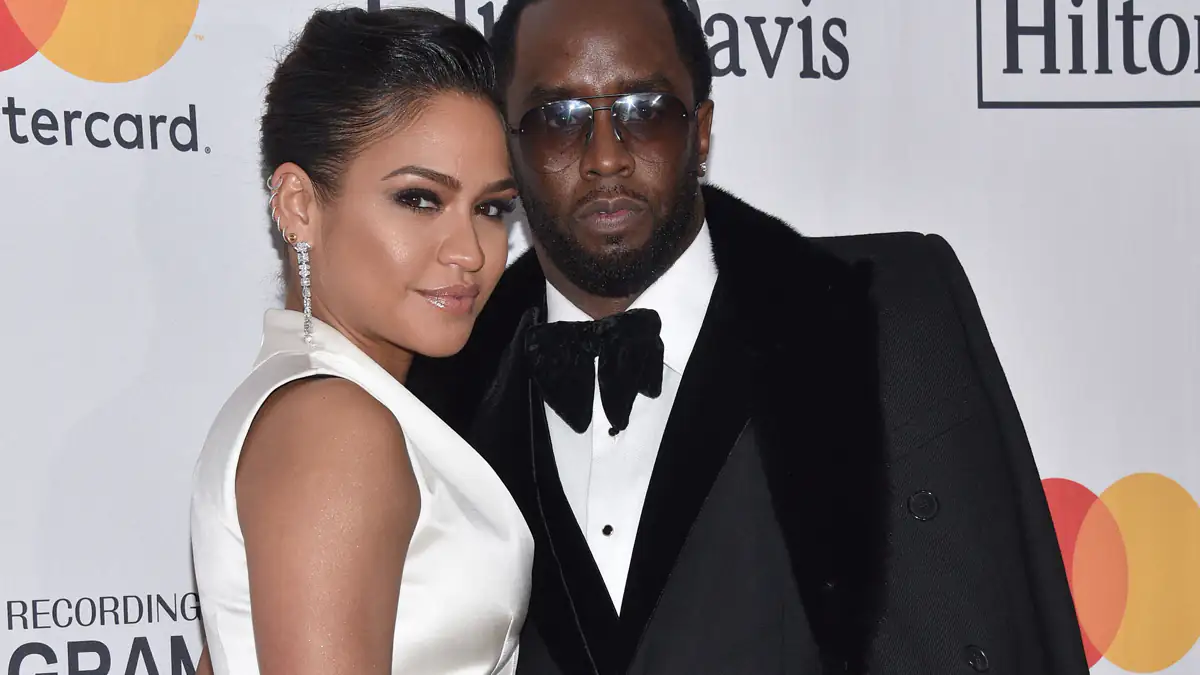 P. Diddy vor Gericht: Cassie enthüllt, was bei den „Freak Offs“ wirklich passiert ist - "Es war ekelhaft"