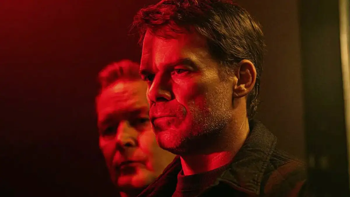 Erster Teaser zu „Dexter: Wiedererwachen“ veröffentlicht: Skrupelloser Serienkiller kehrt zurück