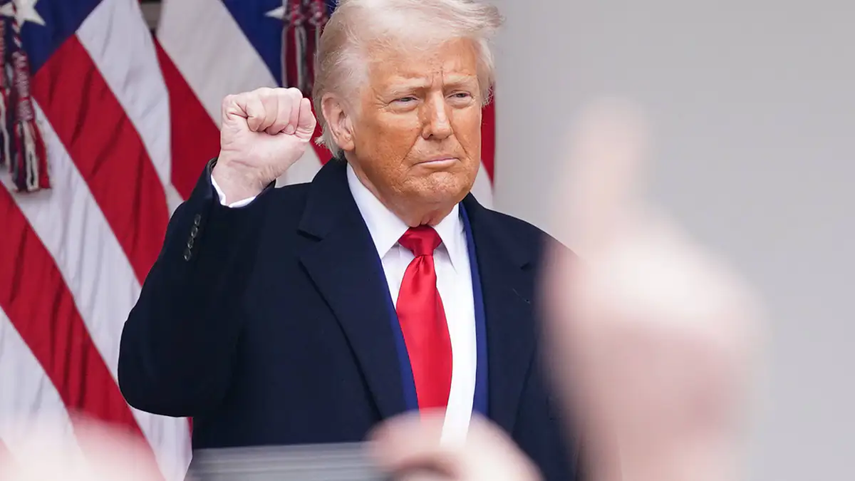 Details aus Trump-Telefonat mit Friedrich Merz enthüllt: „Alle hielten den Atem an“