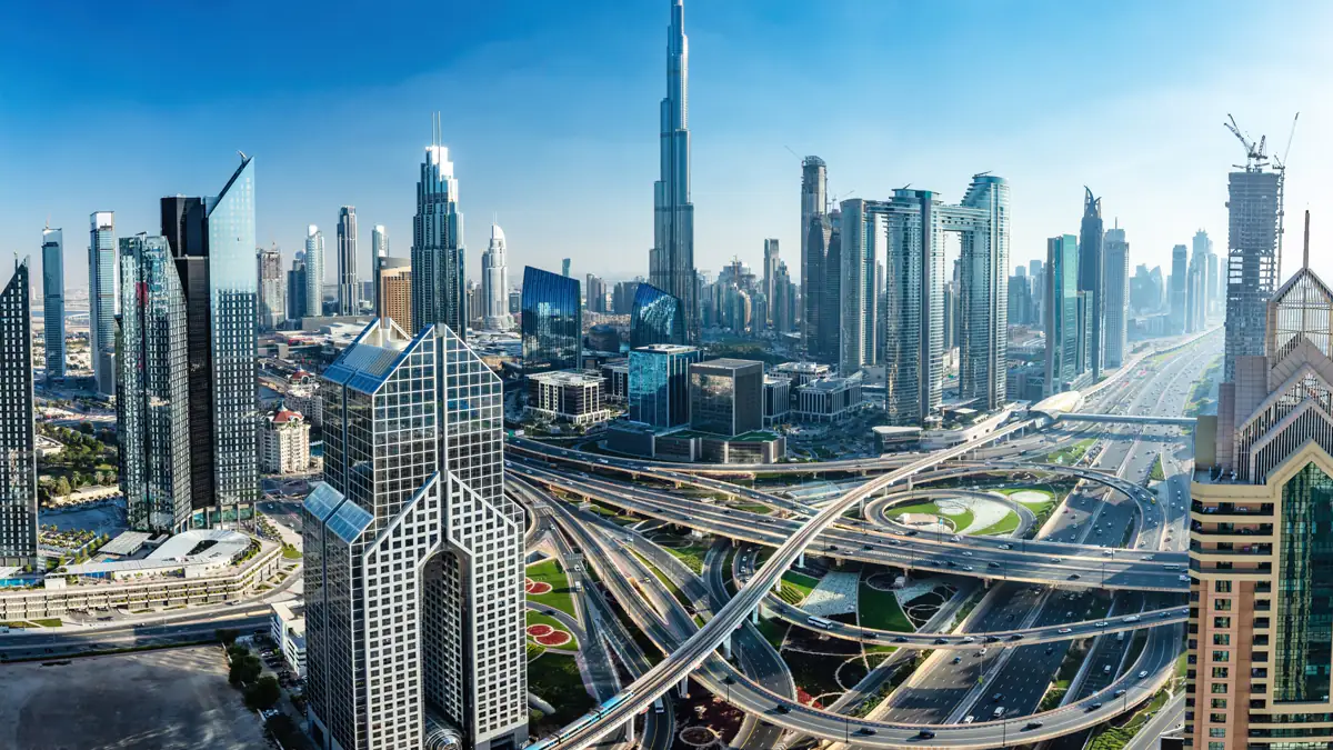 „Cloud Seeding“: Video von "künstlichem Regen" in Dubai geht viral