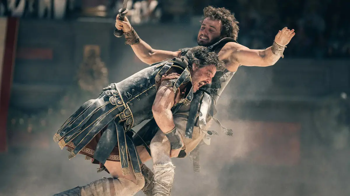 In wenigen Tagen: Größter Blockbuster der letzten Jahre startet im Streaming-Abo