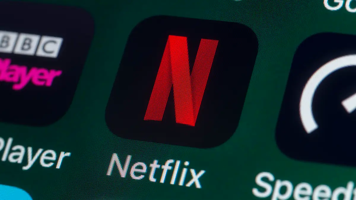 Netflix kündigt riesige Designänderung an: Auch neue Funktionen geplant