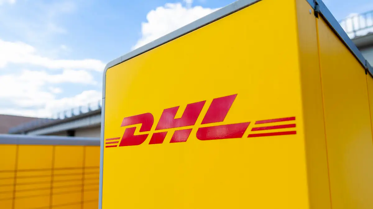 Betrugsmasche zielt auf DHL-Kunden: Betrüger wollen an Bankdaten