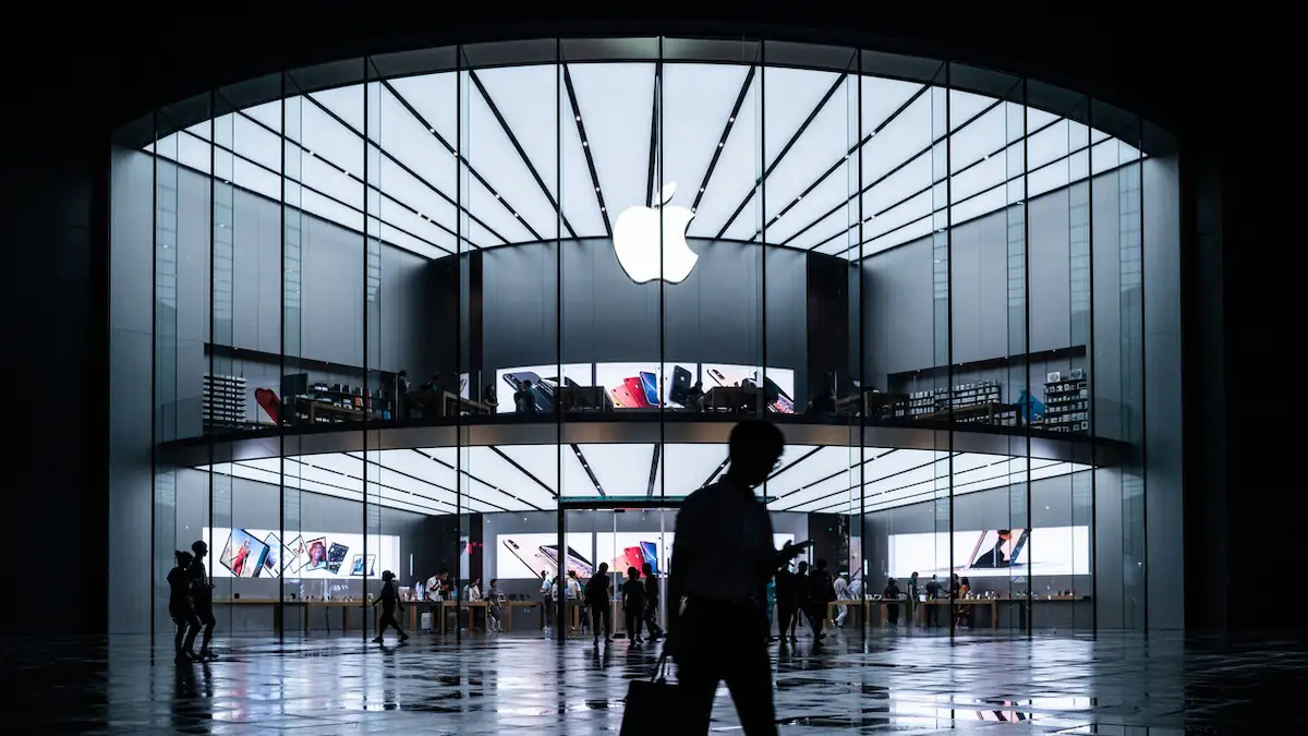 Große Pläne bei Apple: Nutzer müssen viel Geduld mitbringen