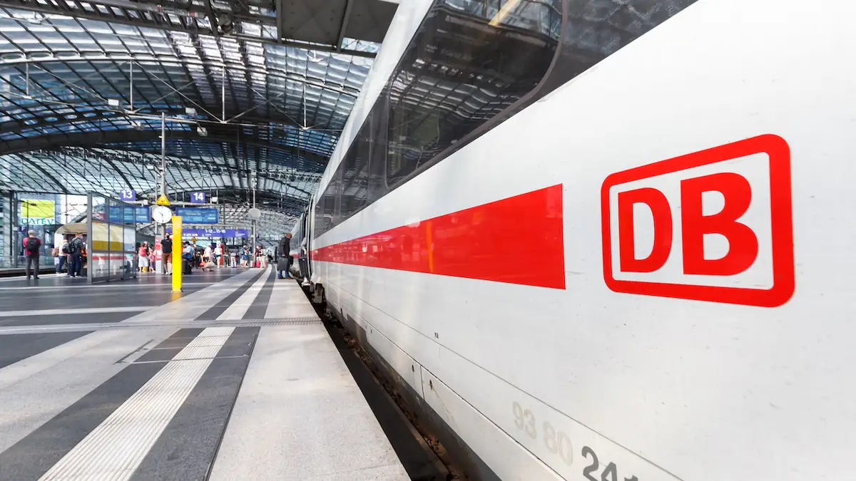 Klage gegen Deutsche Bahn: App steht auf dem Prüfstand