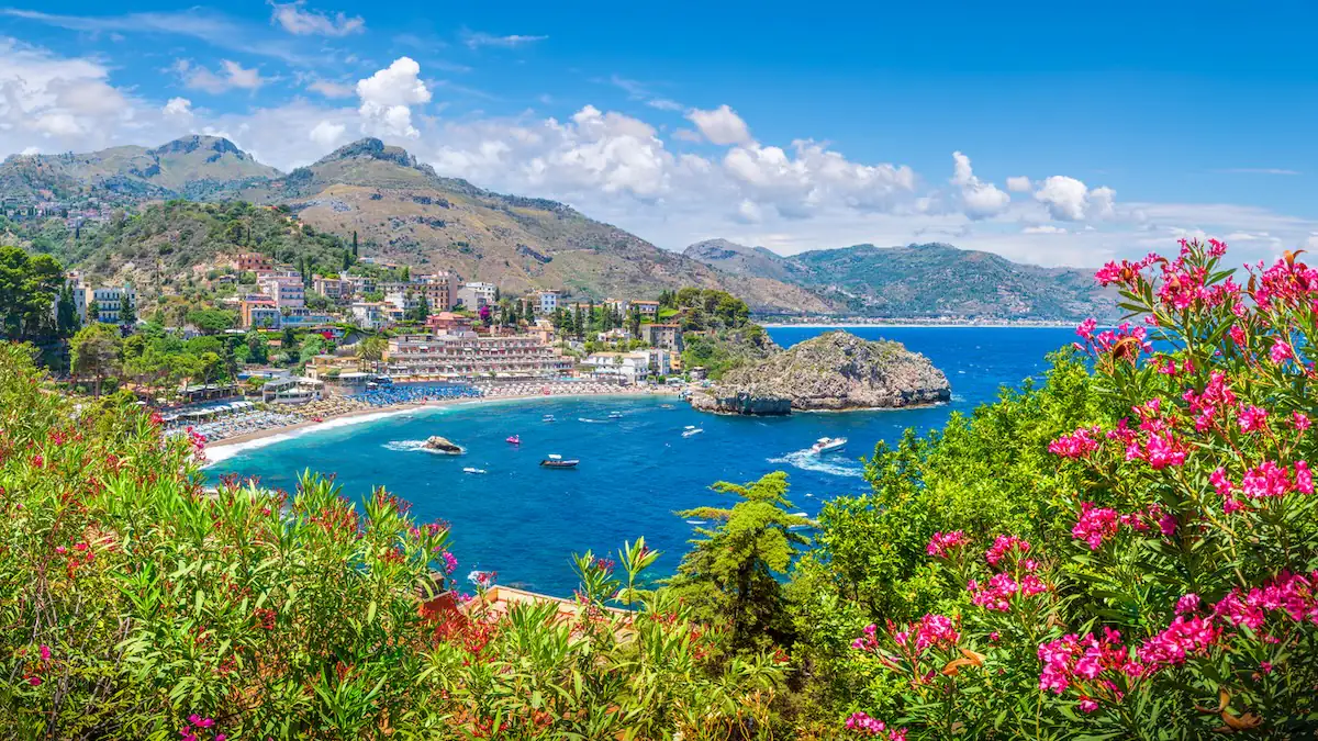 Italien, Griechenland, Portugal: Diese Orte bezahlen Geld, wenn man dorthin zieht