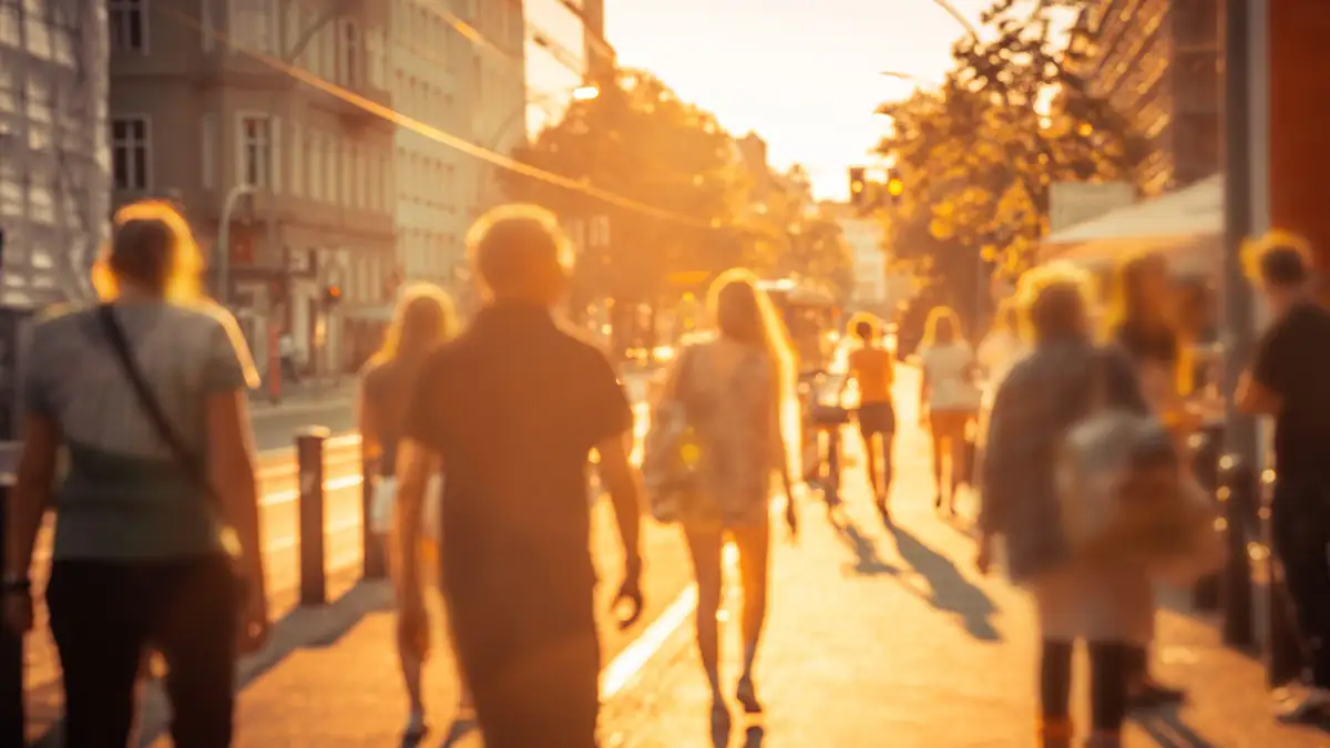 „Jahrhundertsommer“: Experten warnen vor Rekordhitze