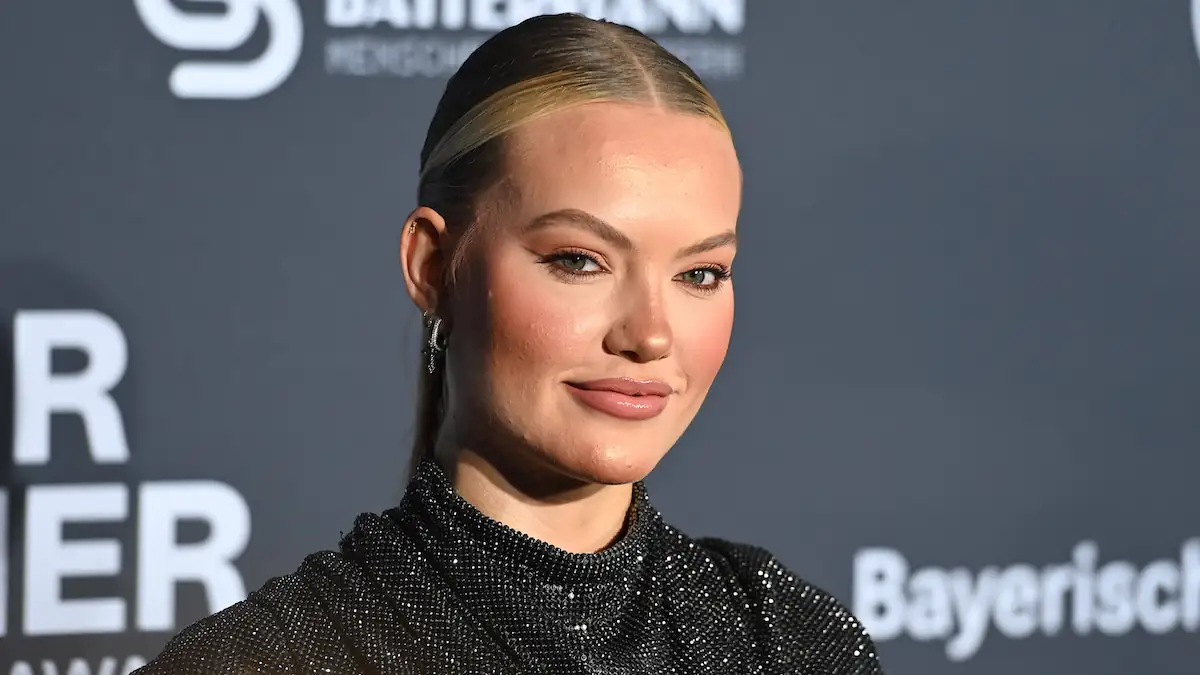 Cheyenne Ochsenknecht zu Fremdgehgerüchten: „Es ist einfach komplett eskaliert“