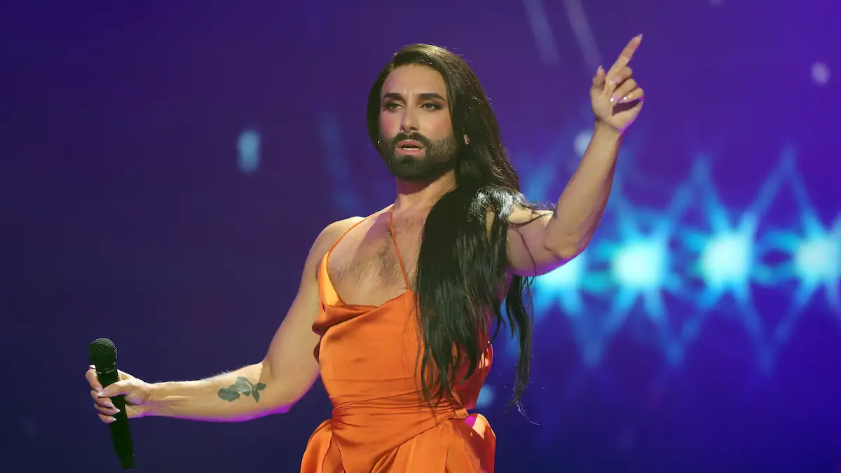 Überraschendes Geständnis von Conchita Wurst: Ex-ESC-Gewinnerin spricht über Beauty-Eingriff