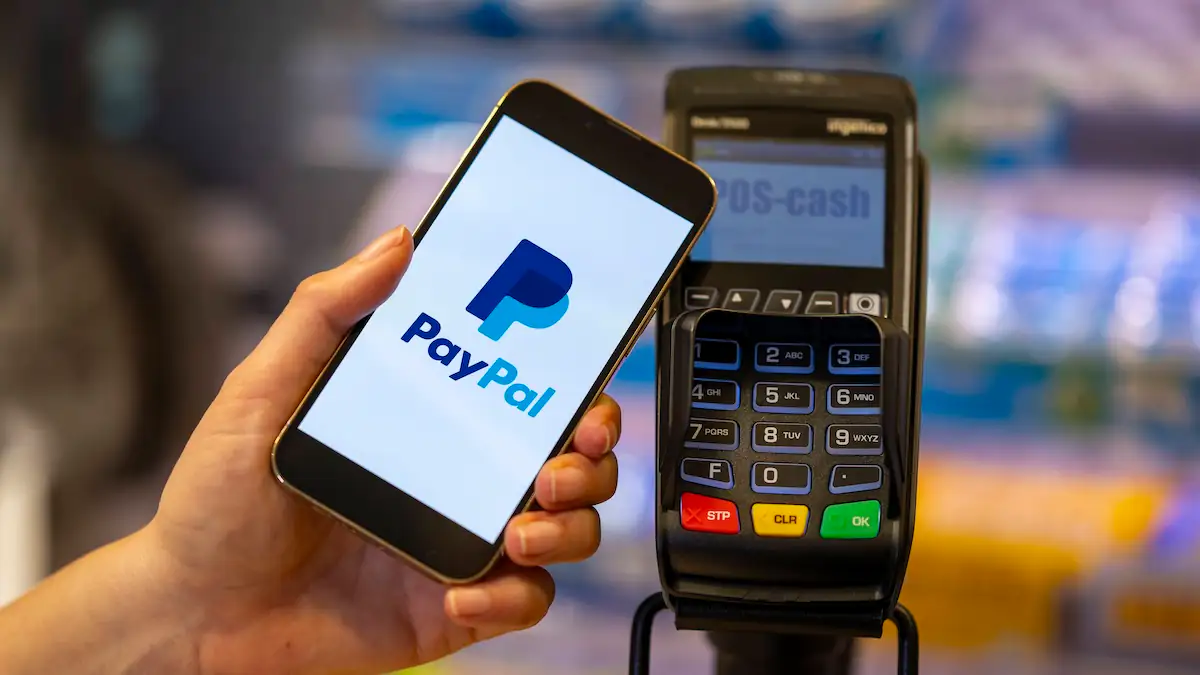 Mit PayPal an der Ladenkasse zahlen: Testlauf in Deutschland