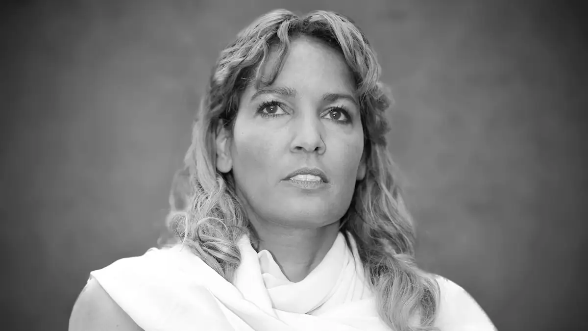 Nadja Abd el Farrag litt an Leberzirrhose: Was man über die Krankheit wissen sollte