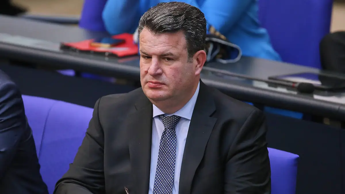 Hubertus Heil bei Maischberger: Ex-Arbeitsminister spricht über Bürgergeld-Fehler