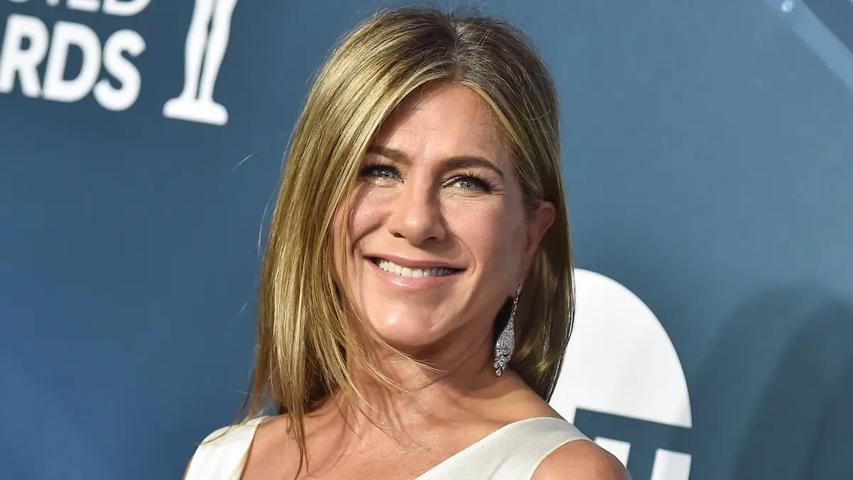 Jennifer Aniston: So viel Vermögen soll die Schauspielerin haben